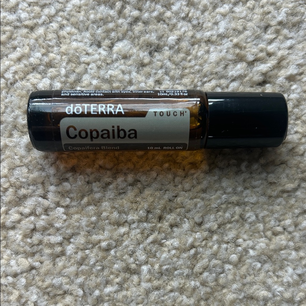 doTERRA Copaiba Touch Roll-On